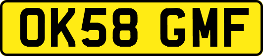 OK58GMF