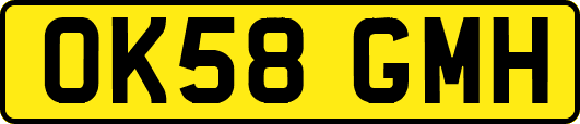 OK58GMH