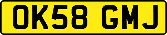 OK58GMJ
