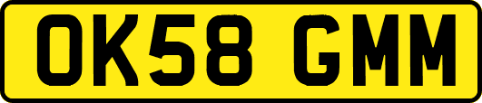 OK58GMM