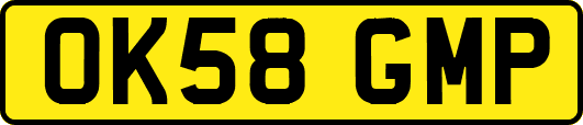 OK58GMP
