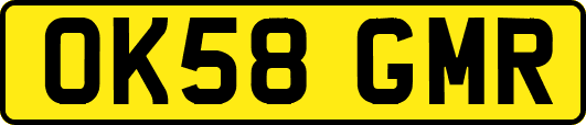OK58GMR