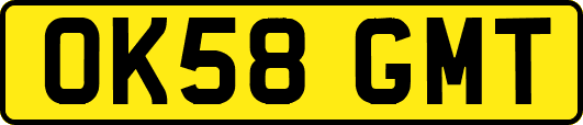 OK58GMT