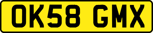 OK58GMX