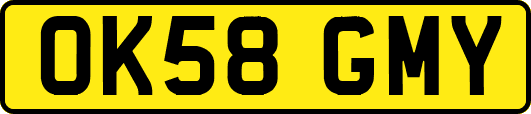 OK58GMY