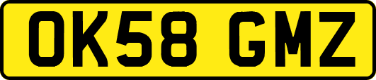 OK58GMZ
