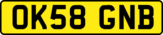 OK58GNB