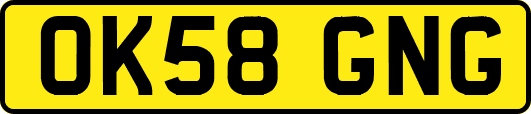 OK58GNG