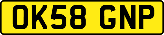 OK58GNP