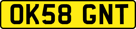 OK58GNT