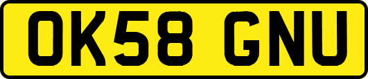 OK58GNU