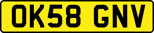 OK58GNV