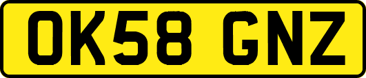 OK58GNZ