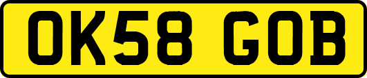 OK58GOB
