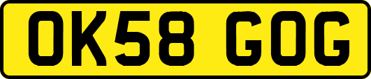 OK58GOG