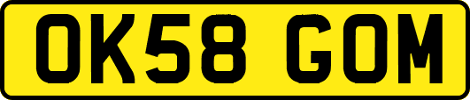 OK58GOM