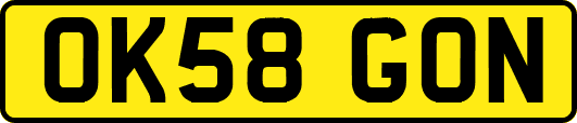 OK58GON