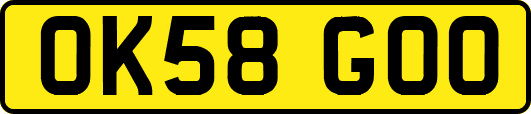 OK58GOO