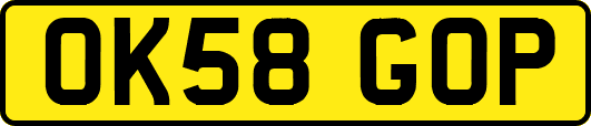 OK58GOP