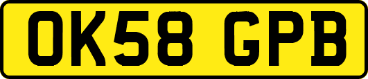 OK58GPB
