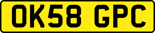 OK58GPC