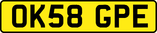 OK58GPE