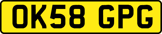 OK58GPG