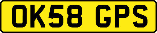 OK58GPS