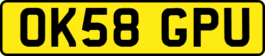 OK58GPU