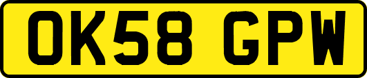 OK58GPW