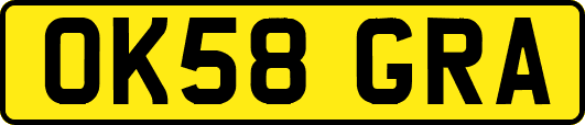 OK58GRA