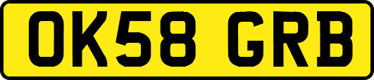 OK58GRB