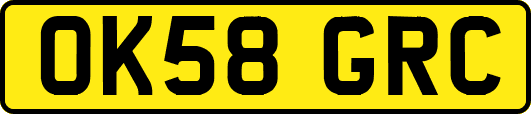 OK58GRC