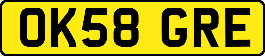 OK58GRE