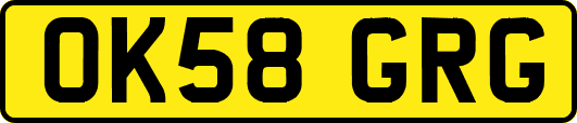 OK58GRG