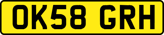OK58GRH
