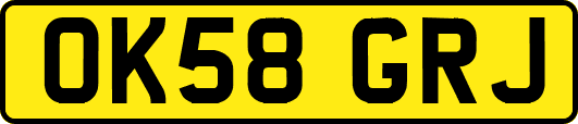 OK58GRJ