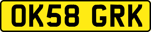 OK58GRK