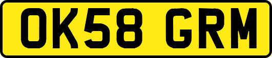 OK58GRM