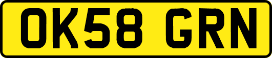 OK58GRN