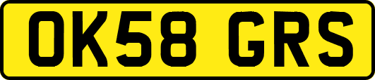 OK58GRS