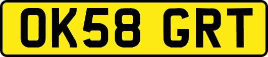 OK58GRT