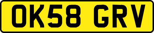 OK58GRV