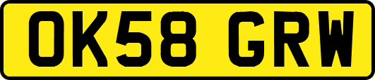 OK58GRW