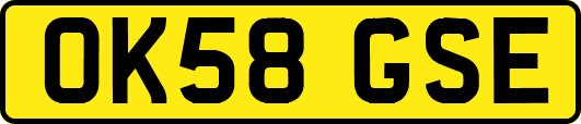 OK58GSE
