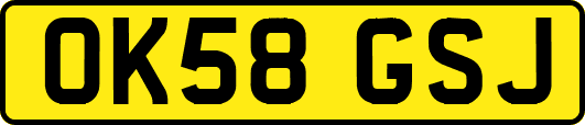 OK58GSJ