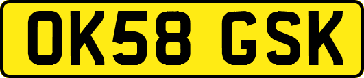 OK58GSK