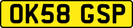 OK58GSP