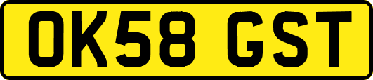 OK58GST