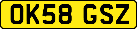 OK58GSZ